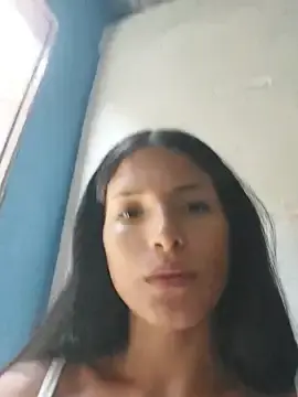 Stripchat Sex Chat of gabzinhaofc