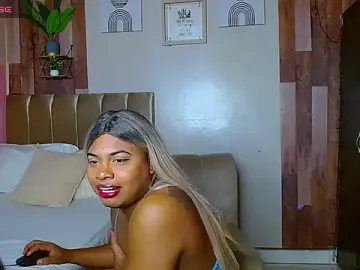 Stripchat Best live sex cam show of electrabrowns