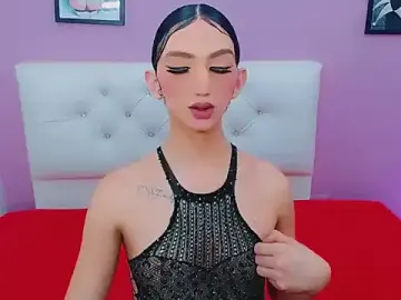 Stripchat Free Live Porn of shantal_gil