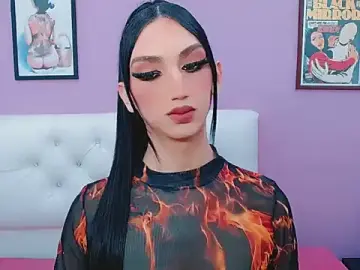 shantal_gil from stripchat