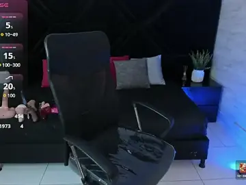 Stripchat Watch Live Sex Cams of IvannaRosse_
