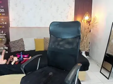 Stripchat Private Sex Chat of IvannaRosse_