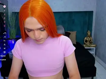 Stripchat Live Sex of IvannaRosse_