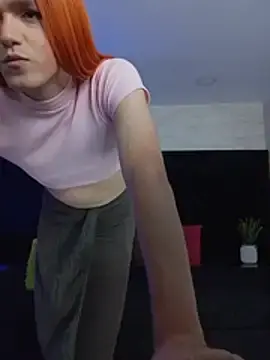 Stripchat Free Live Porn of IvannaRosse_