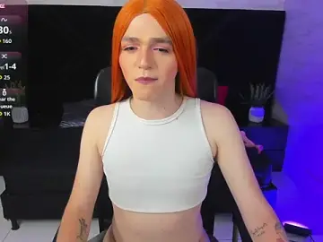 Stripchat Live Porn of IvannaRosse_