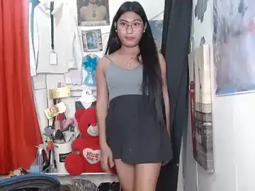 Stripchat Sex Cam of Steffiy