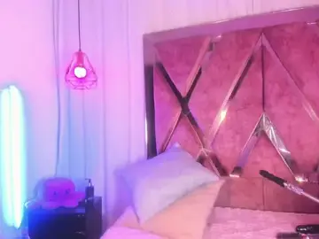 Stripchat Sex Chat of atenea_taylor_