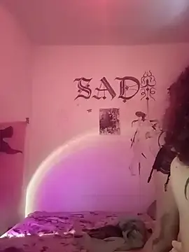 Stripchat Live Porn of Neural_vampyr