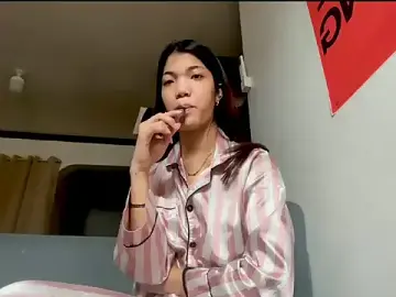 CassieSommereux from stripchat