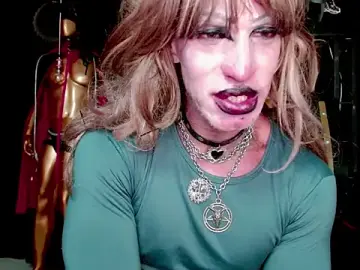 Stripchat Private Sex Chat of LILITHMADAME