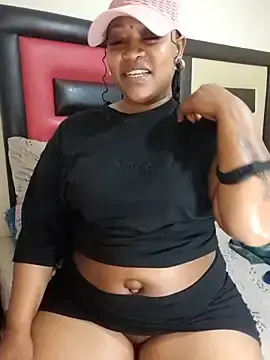 Stripchat Live Sex of OpulentVixen