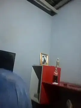 Stripchat Sex Chat of OpulentVixen