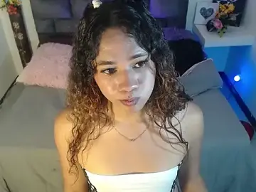 Stripchat Private Sex Chat of Valentine_Rose