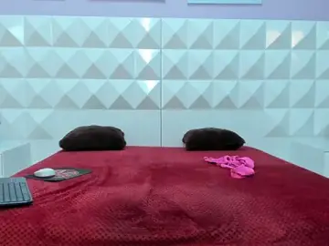 Stripchat Live Porn of VenusDanielss