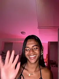 Stripchat Adult Webcam of camil_sexx1