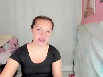 Stripchat Sex Cam of deity_athena