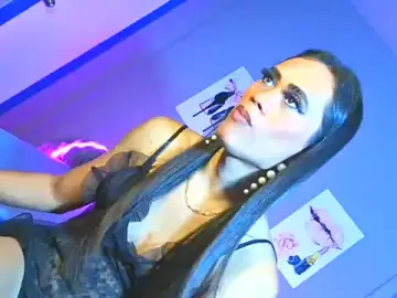 Stripchat Free Porn Cam of senyora_evangelista