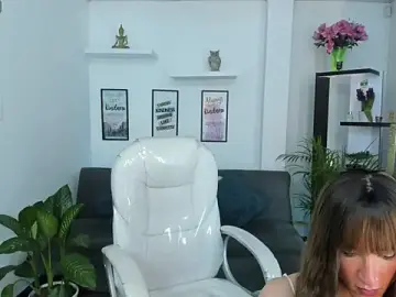 Stripchat Private Sex Chat of Kendry_fox420_