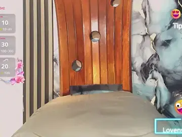 Stripchat Adult Webcams of khiara_moretti