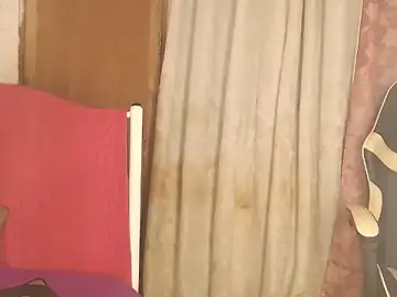 Stripchat Nude Webcam of Miss_Kaliffaxx