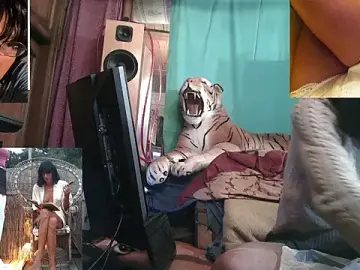 Stripchat Live Porn of SissiDomination