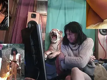 Stripchat Watch Live Sex Cams of SissiDomination