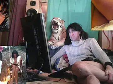 Stripchat Best live sex cam show of SissiDomination