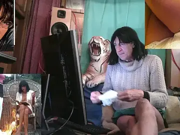 Stripchat Best Webcam of SissiDomination