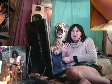 SissiDomination from stripchat