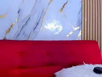 Stripchat Adult Webcam of evelin_24_