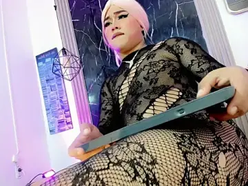 Stripchat Sex Chat of lisa_armas