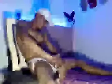Stripchat Adult Webcam of Brendt_Hotx