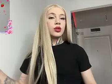 Stripchat Free Live Porn of Chloevesper