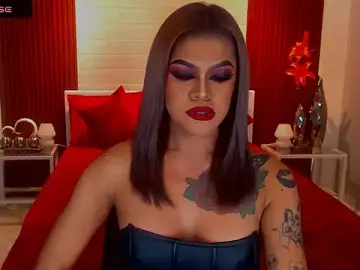 Stripchat Free Porn Cam of StellaStrong30