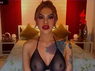 Stripchat Sex Chat of StellaStrong30