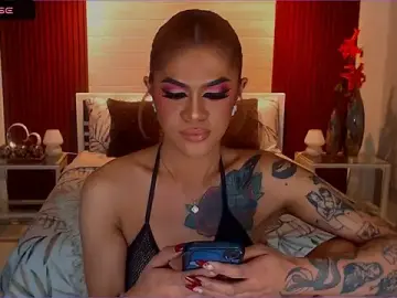 Stripchat Live Sex Cam of StellaStrong30