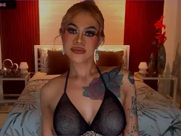 Stripchat Live Porn of StellaStrong30