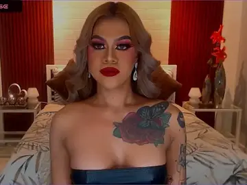 Stripchat Sex Chat of StellaStrong30