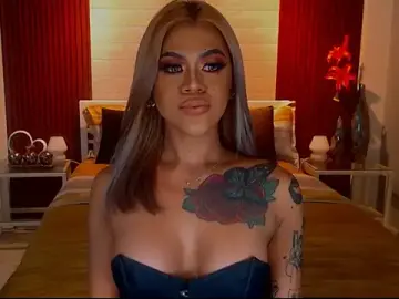 Stripchat Private Sex Chat of StellaStrong30