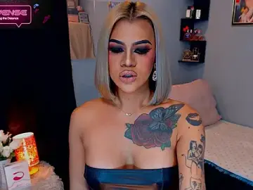 Stripchat Nude Webcam of StellaStrong30