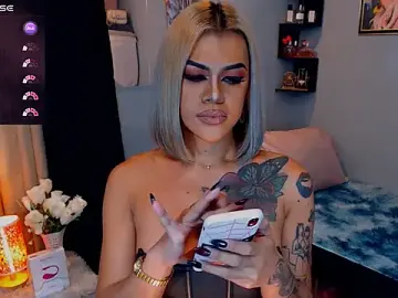 Stripchat Private Sex Chat of StellaStrong30