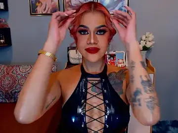 Stripchat Sex Cam of StellaStrong30