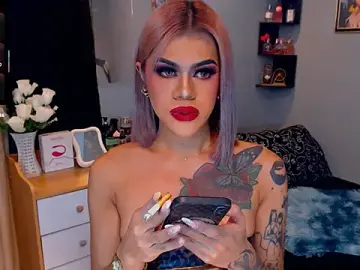 Stripchat Best Webcam of StellaStrong30