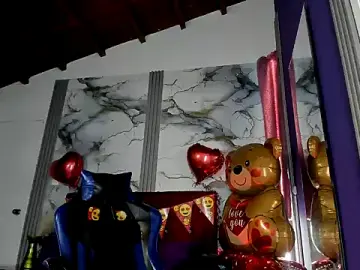 Stripchat Best Webcam of angelitasexxxhot