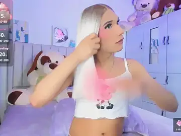 baby_cleo_ from stripchat