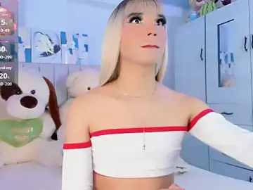 Stripchat Best live sex cam show of baby_cleo_