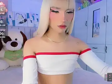 baby_cleo_ from stripchat