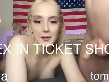 Stripchat Free Porn Cam of tommytrikk