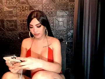 Stripchat Adult Video Chat of ASIANHOTTIE_69