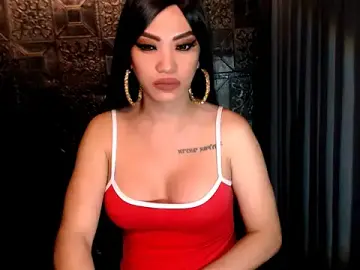 Stripchat Live Sex of ASIANHOTTIE_69